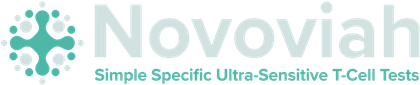 Novoviah Pharmaceuticals Logo