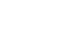 DGE Investments White Logo