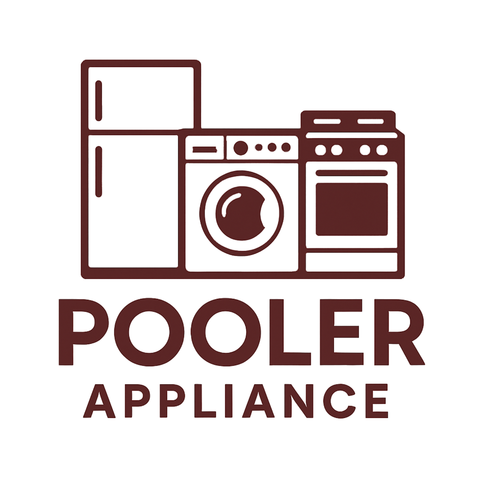 Pooler Appliance