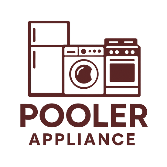 Pooler Appliance