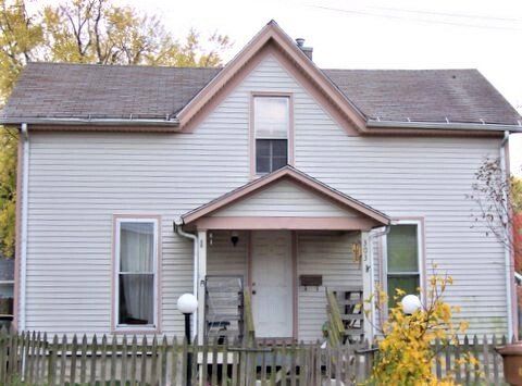 303 W Maple — Champaign, JL — Renewal Development Inc