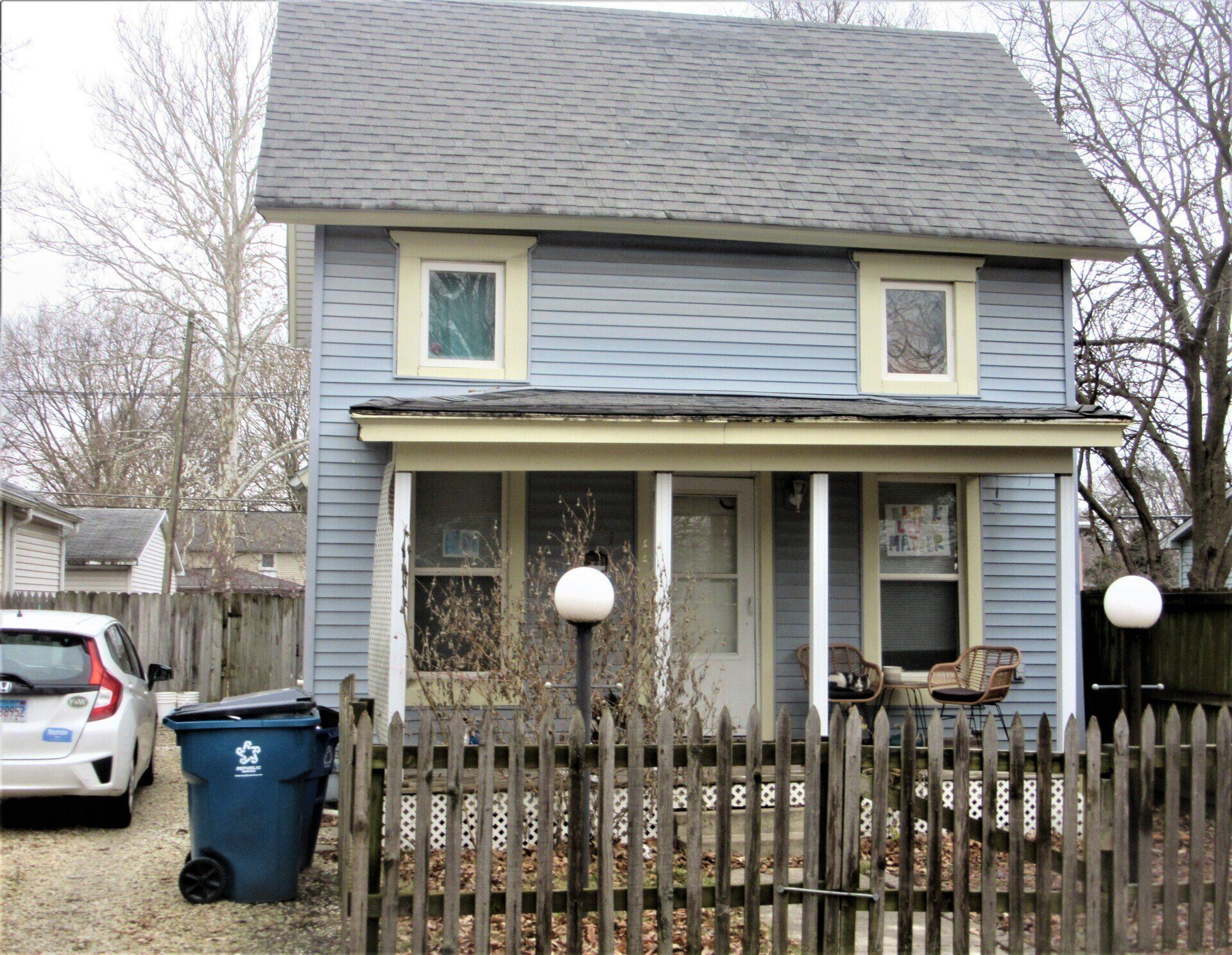 304 W Vine  — Champaign, JL — Renewal Development Inc