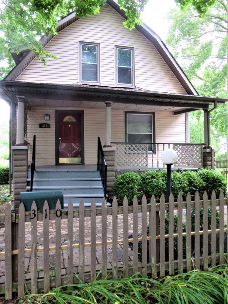 310 W Vine — Champaign, JL — Renewal Development Inc