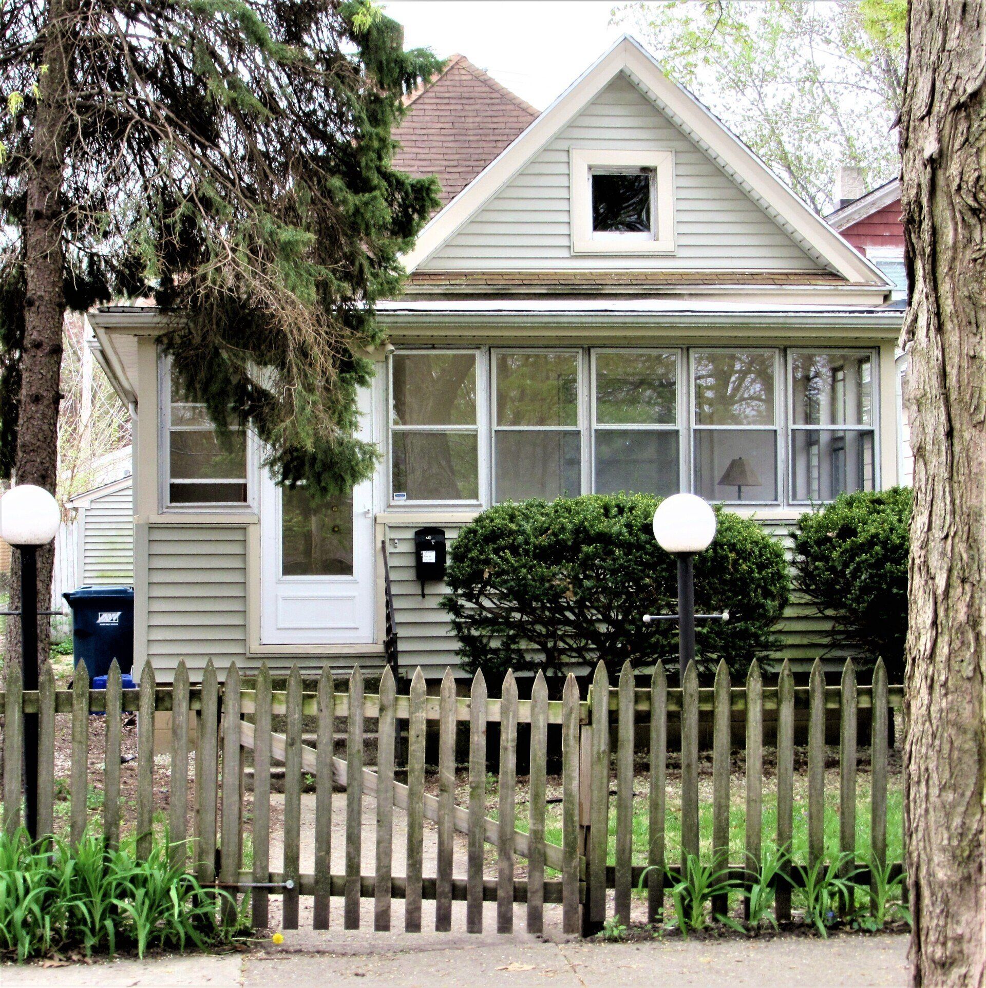 311 W Vine  — Champaign, JL — Renewal Development Inc