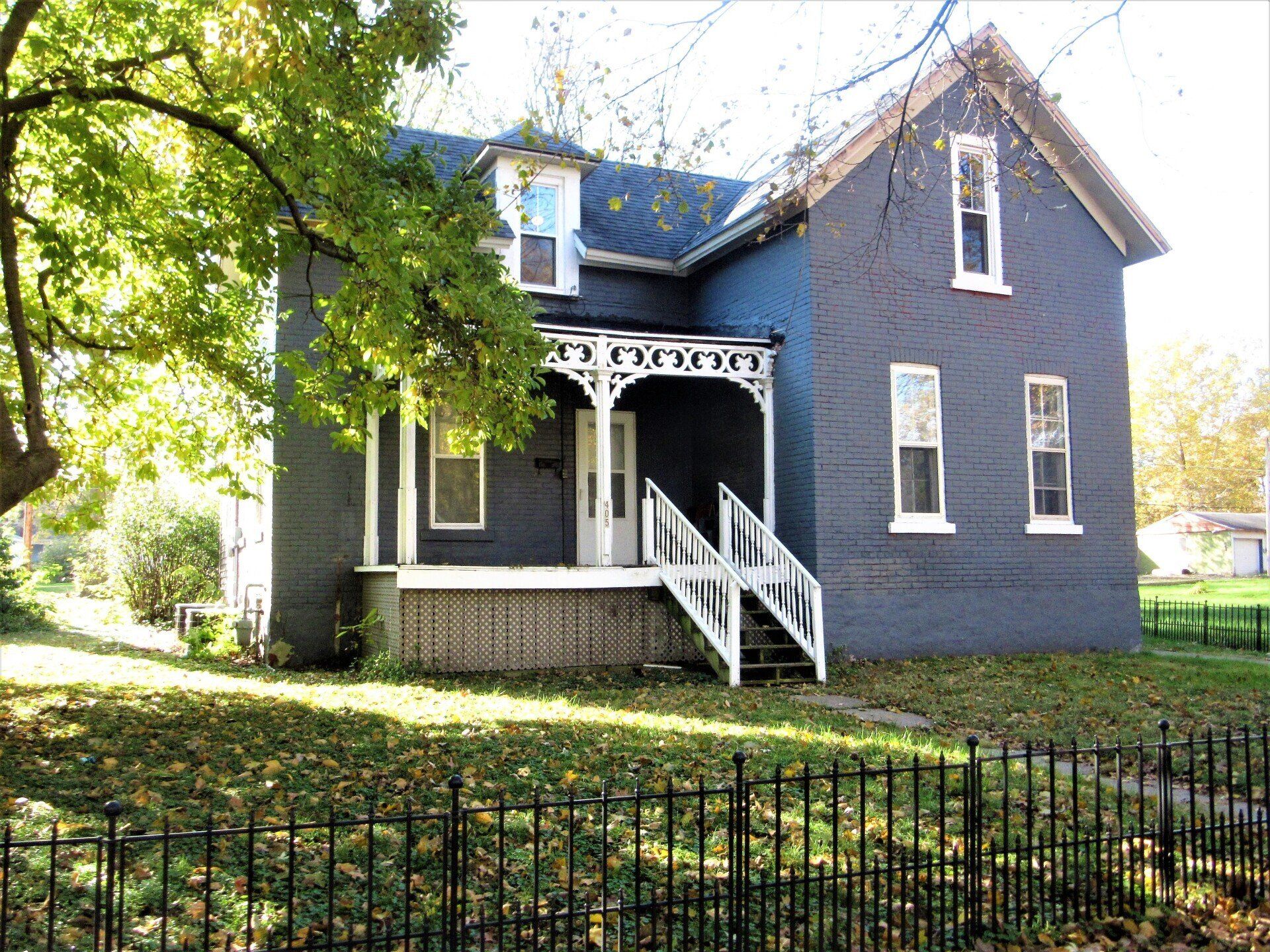 405 W Vine  — Champaign, JL — Renewal Development Inc