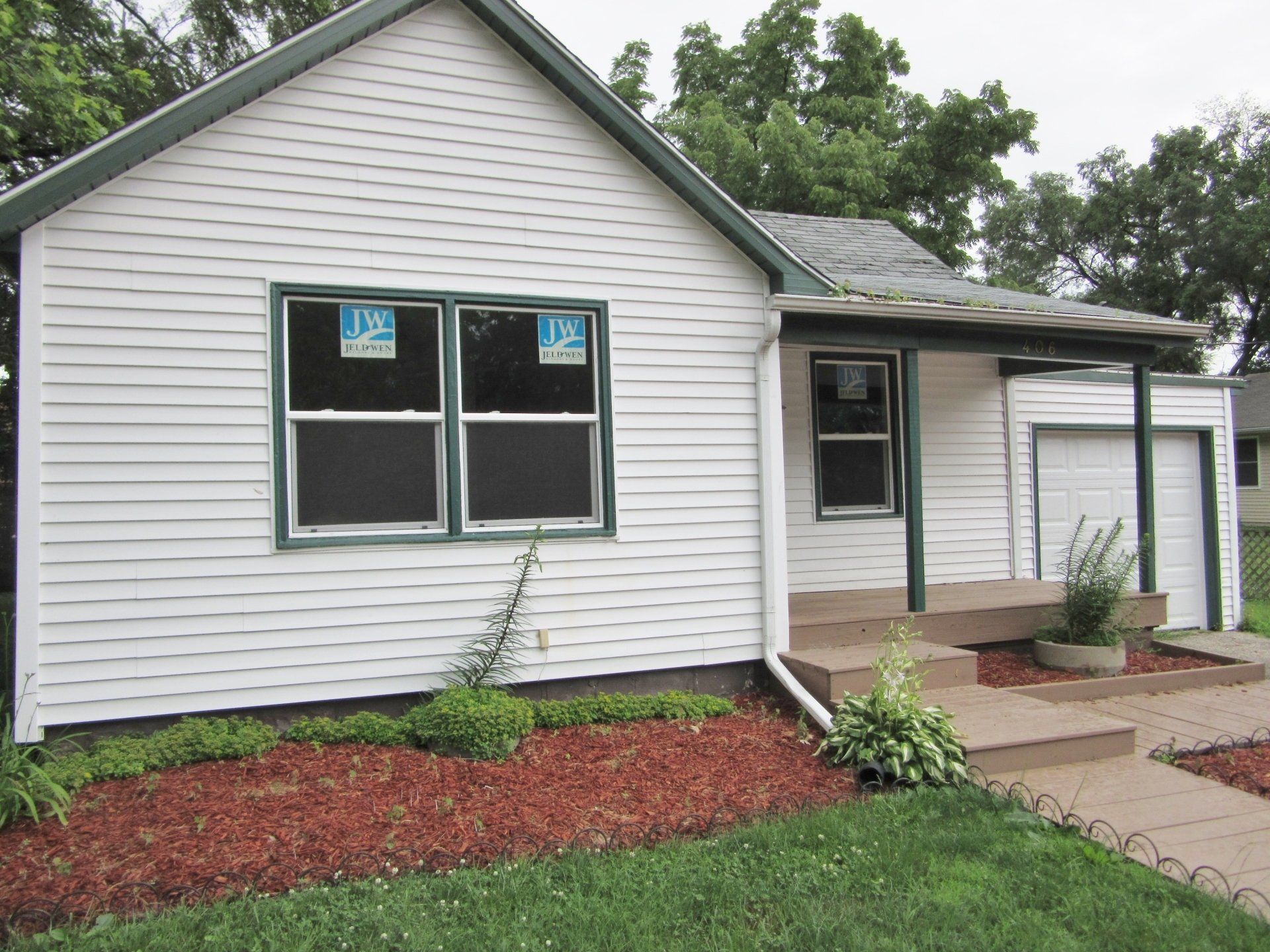 406 W Maple — Champaign, JL — Renewal Development Inc