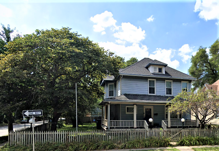 701 N State  — Champaign, JL — Renewal Development Inc