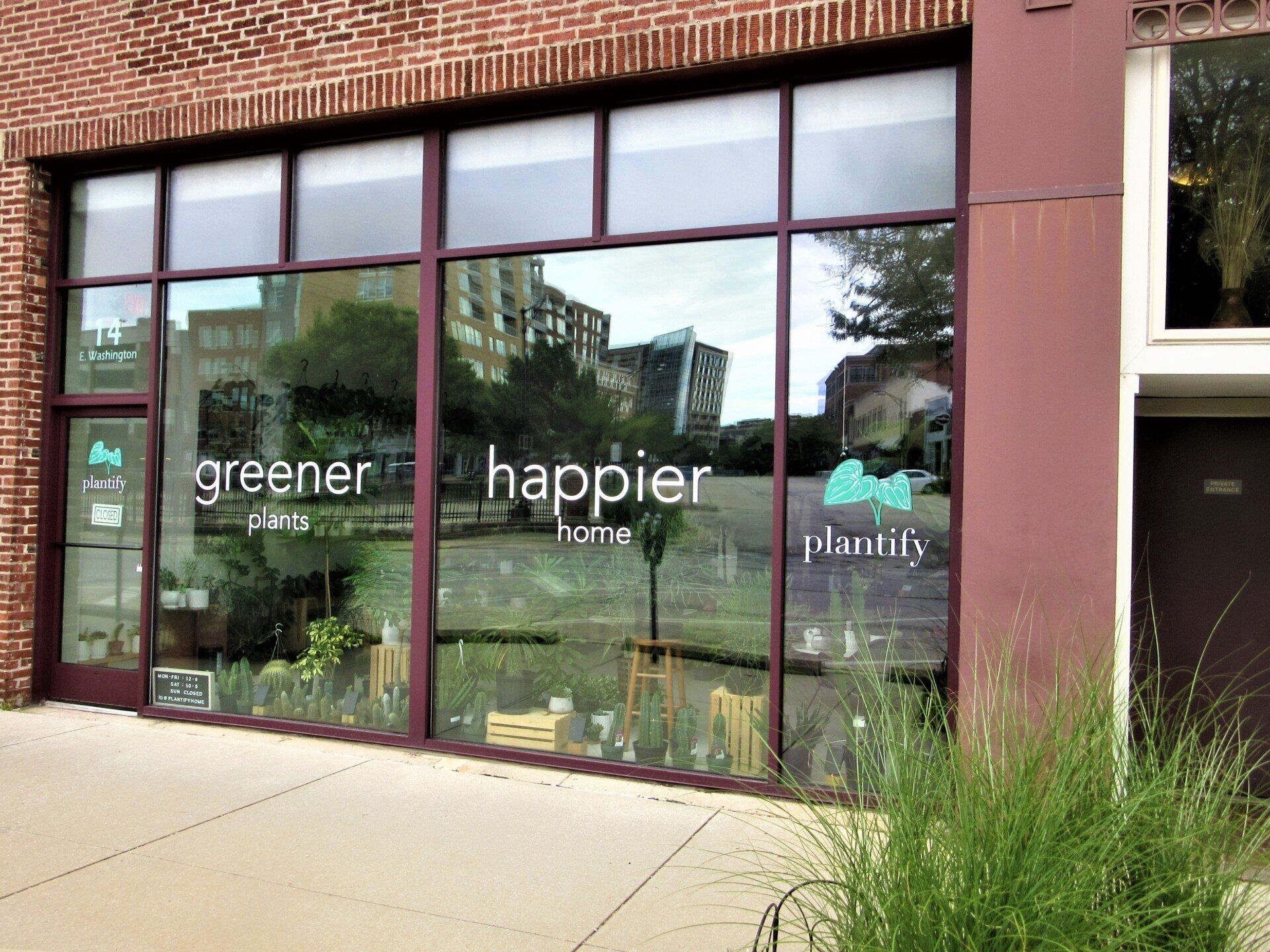 Office Space and Commercial Offices for Lease Champaign, IL RDI