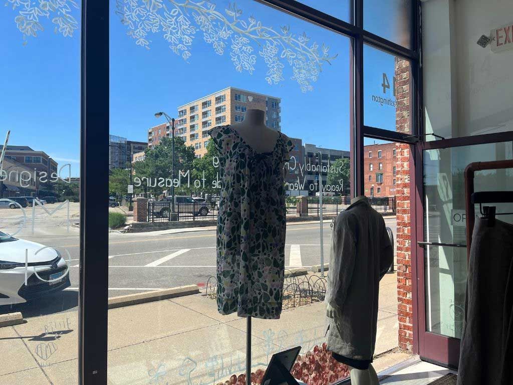 Ohokthings — Champaign, JL — Renewal Development Inc