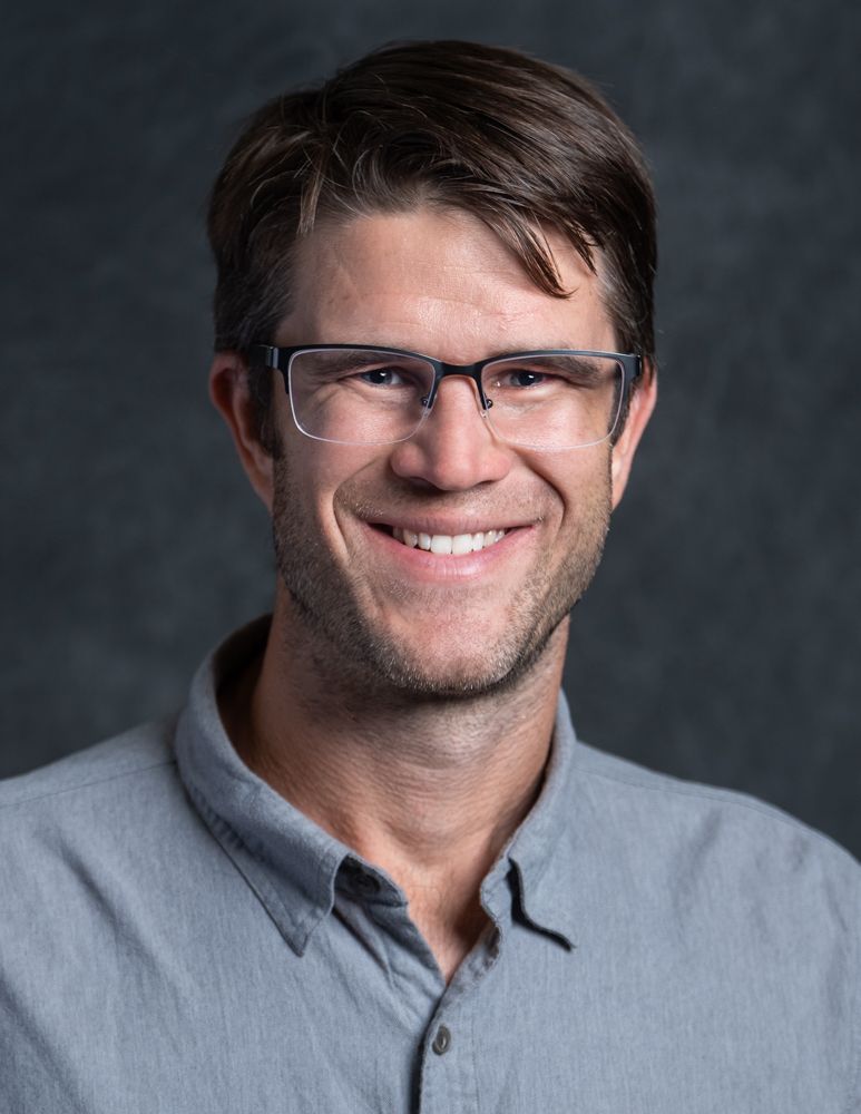 Jonathan Teeter photo