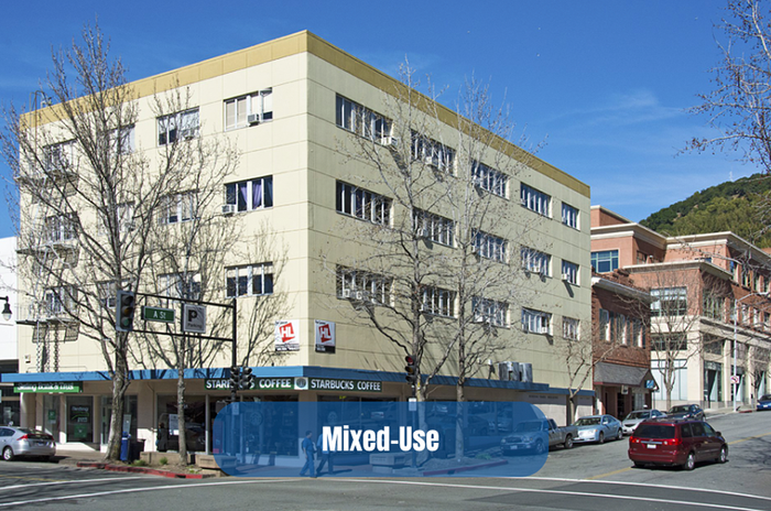 Single Tenant NNN Leased Properties photo