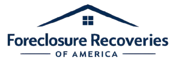 foreclosure recoveries of california logo