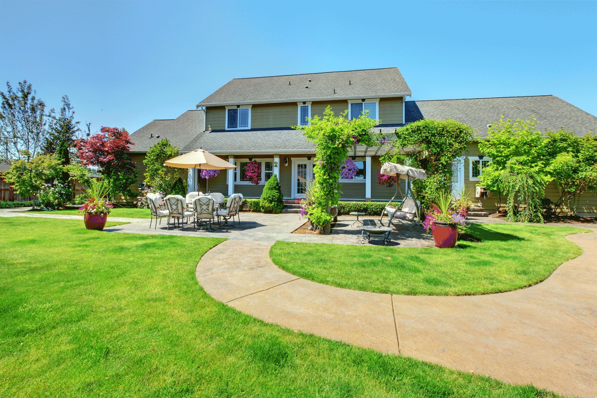 giardinaggio macchinari e attrezzature Brindisi