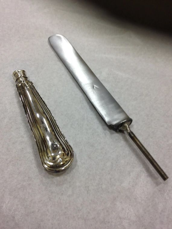 Interventi e restauri