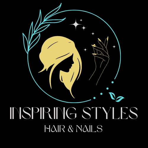 Inspiring Styles- Nail & Hair Salon Vernal Utah