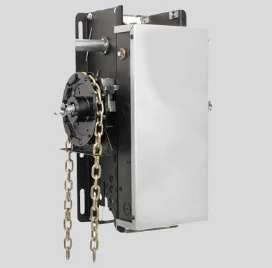 Commercial Gate Openers — Perrysville, OH — Dalton Garage Door Service