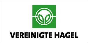 Vereinigte Hagel Logo