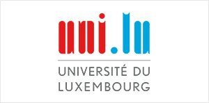 universite De Luxembourg Logo