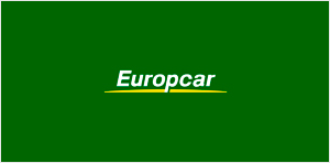 Europcar Logo