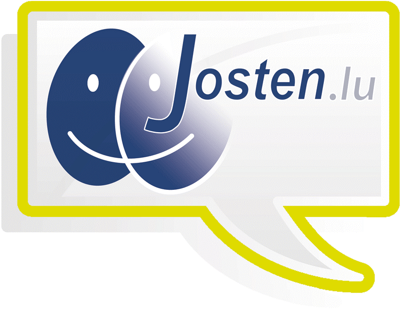 Josten.lu SA-LOGO