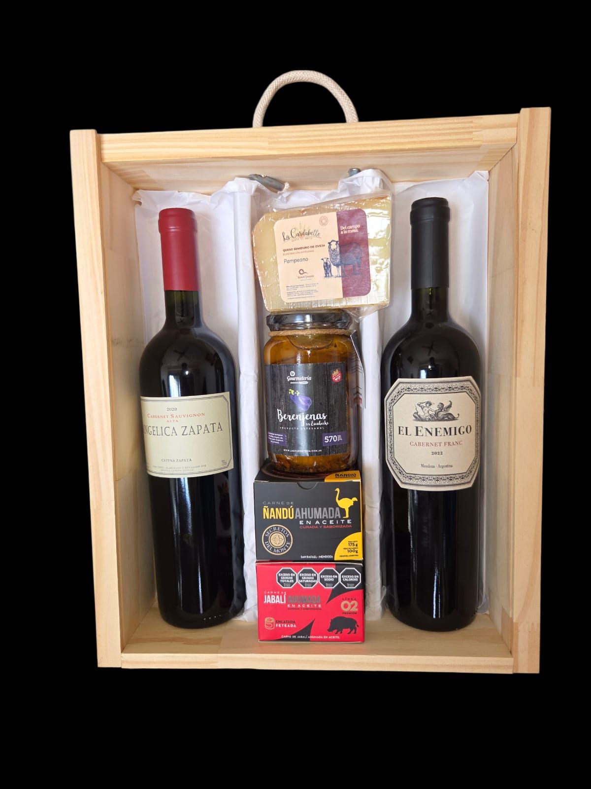 Delicatessen & Gourmet Premium