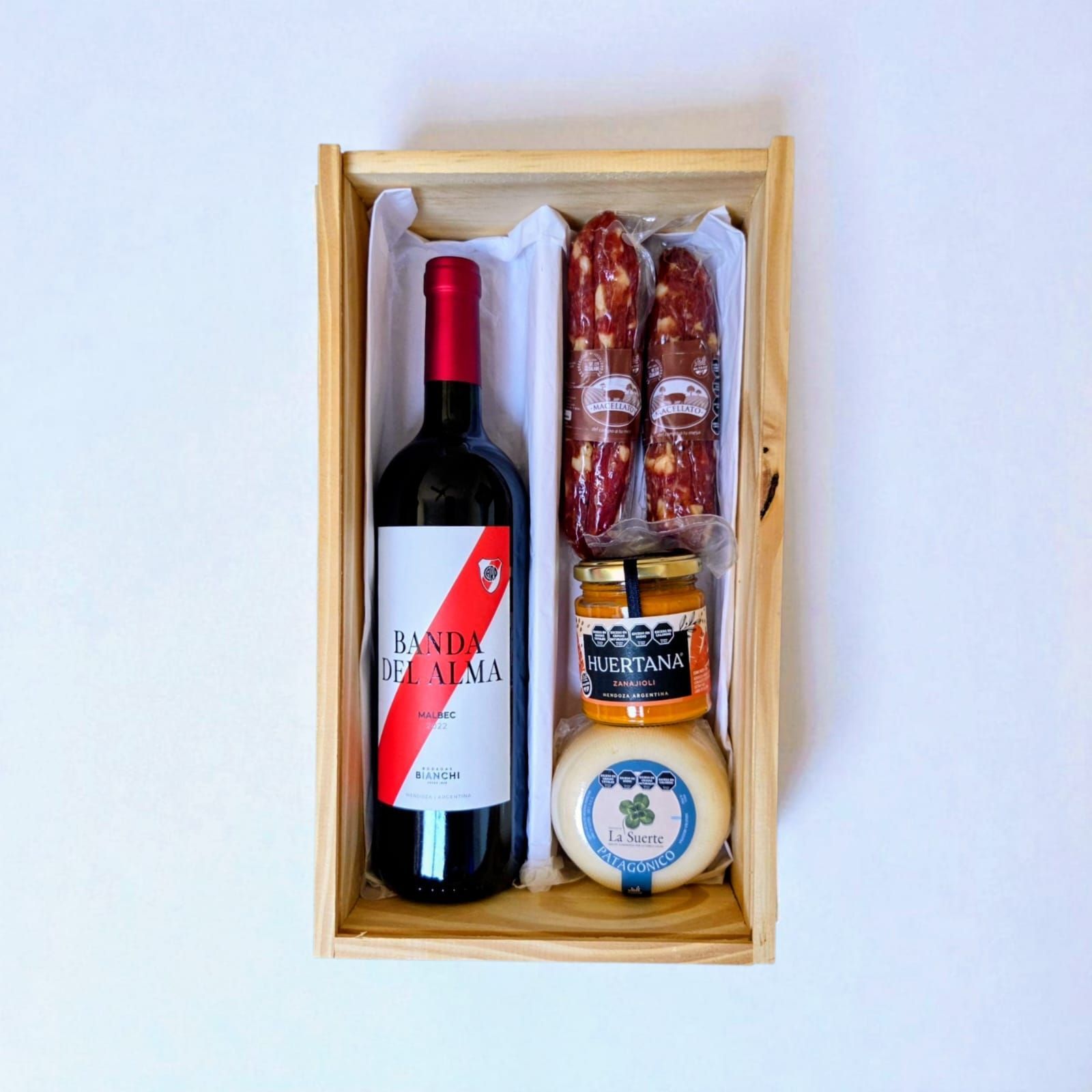 Delicatessen & Gourmet Premium