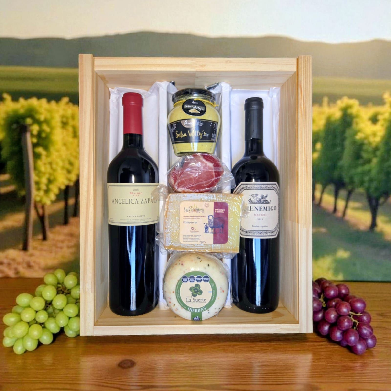 Delicatessen & Gourmet Premium