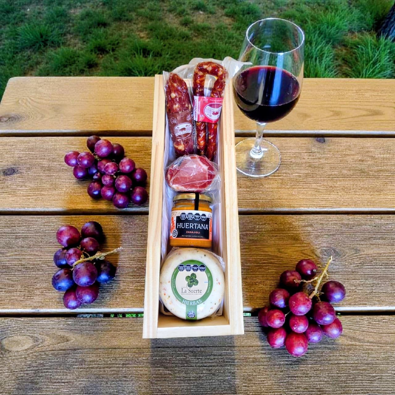 Delicatessen & Gourmet Premium