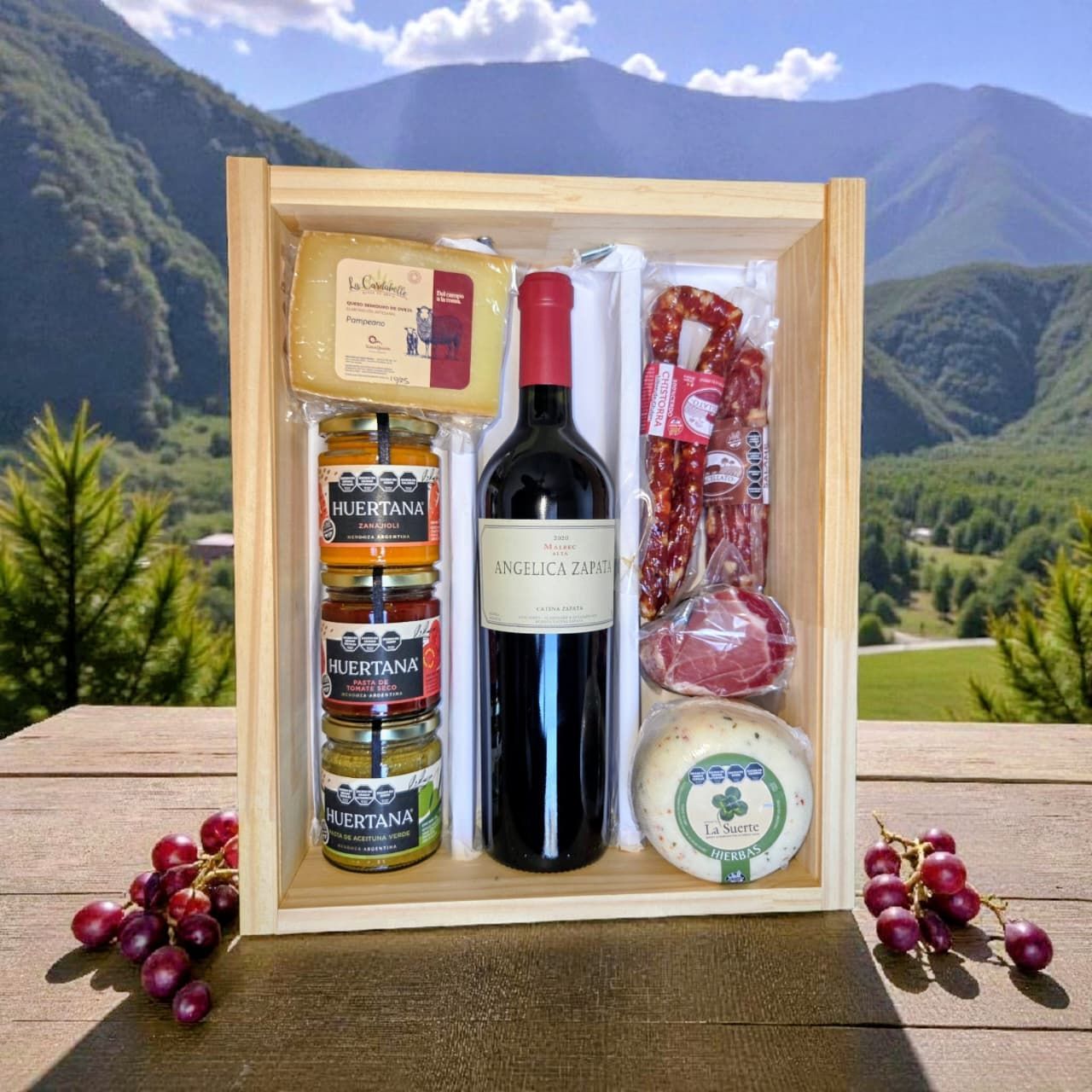 Delicatessen & Gourmet Premium