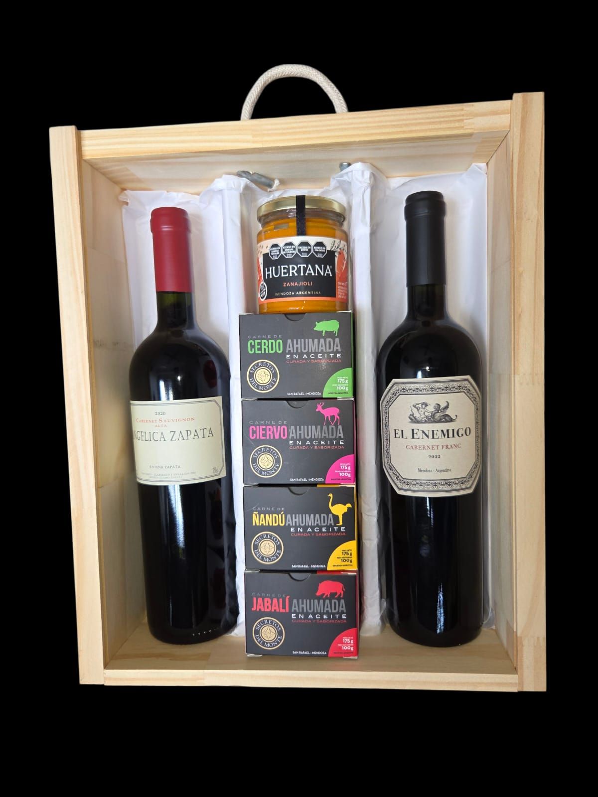 Delicatessen & Gourmet Premium