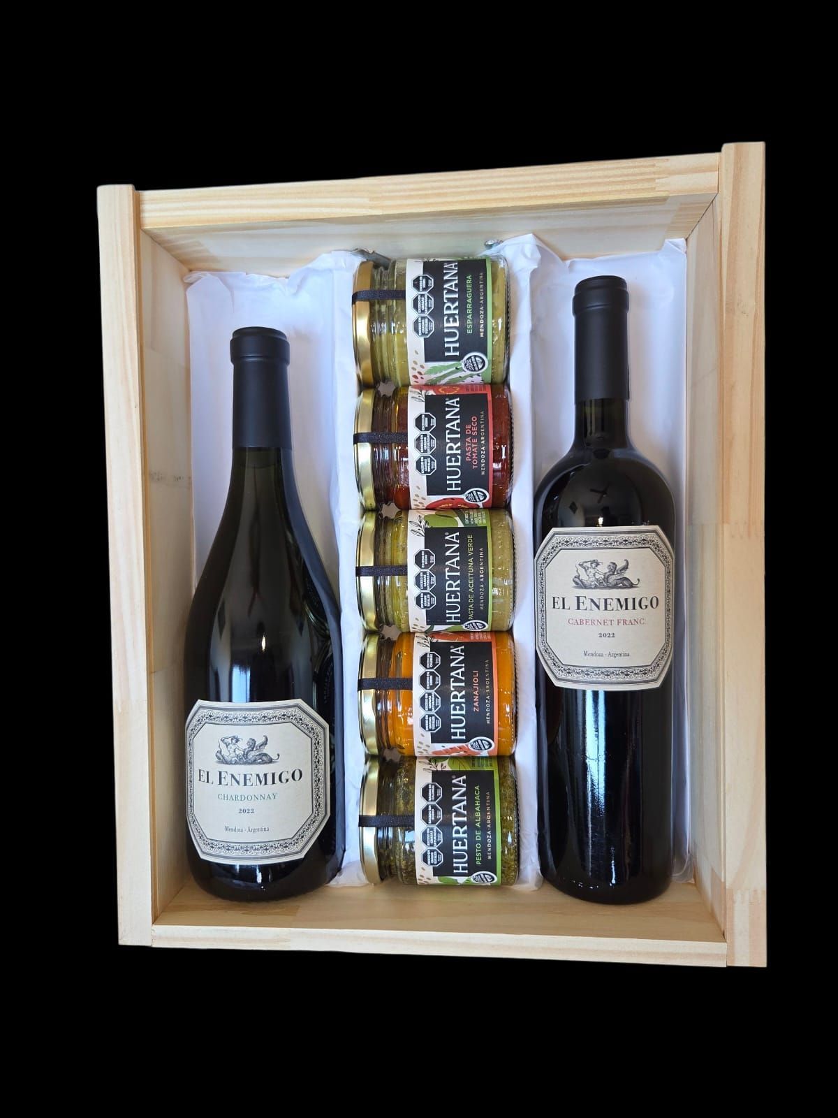 Delicatessen & Gourmet Premium