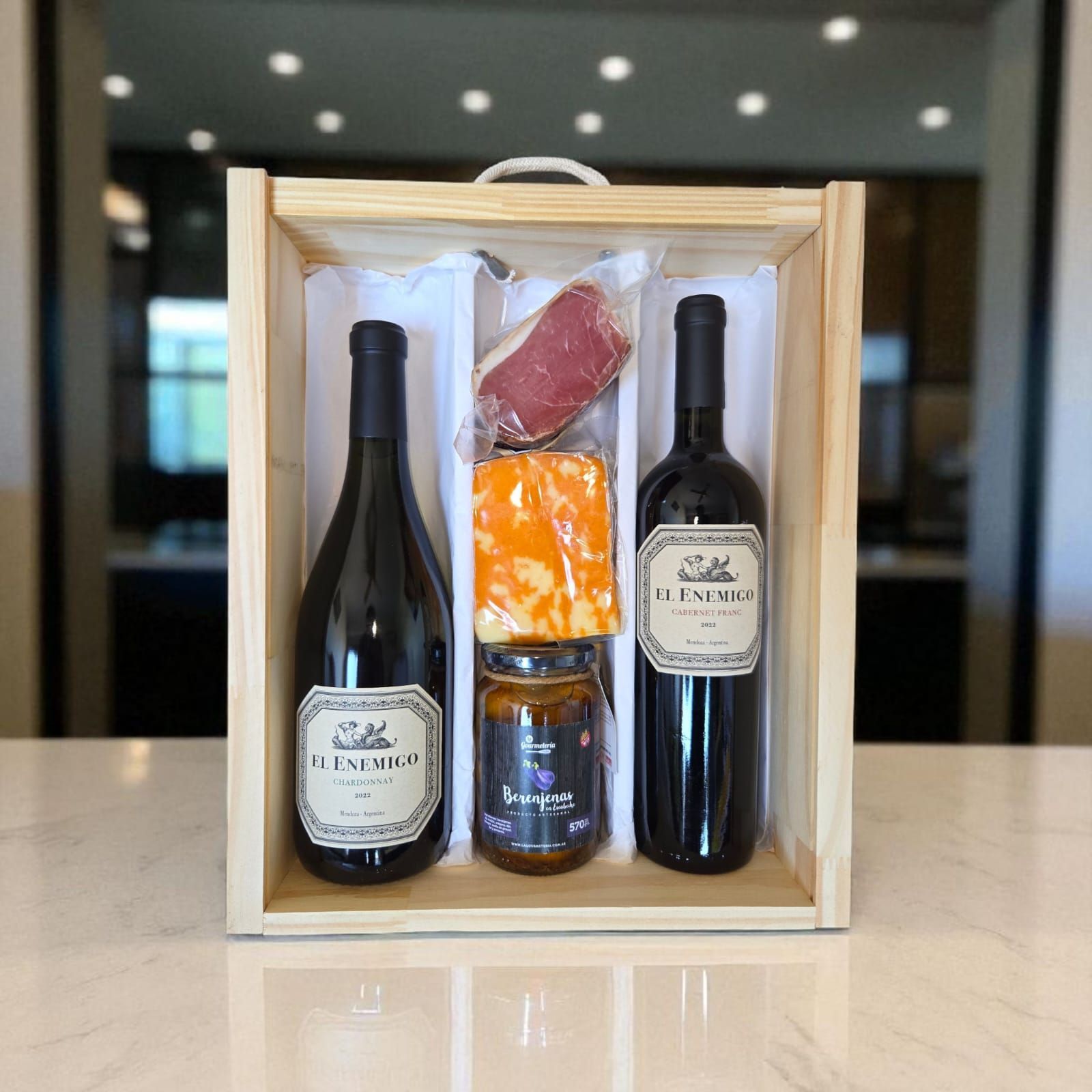 Delicatessen & Gourmet Premium