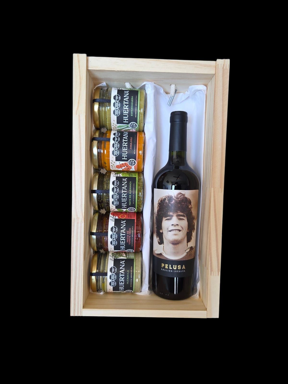 Delicatessen & Gourmet Premium