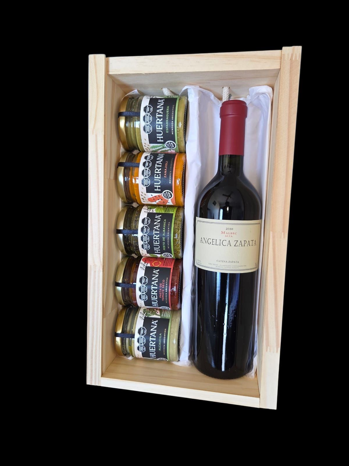 Delicatessen & Gourmet Premium