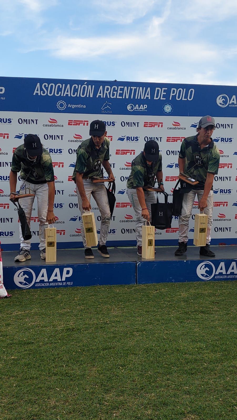 Delicatessen & Gourmet Premium