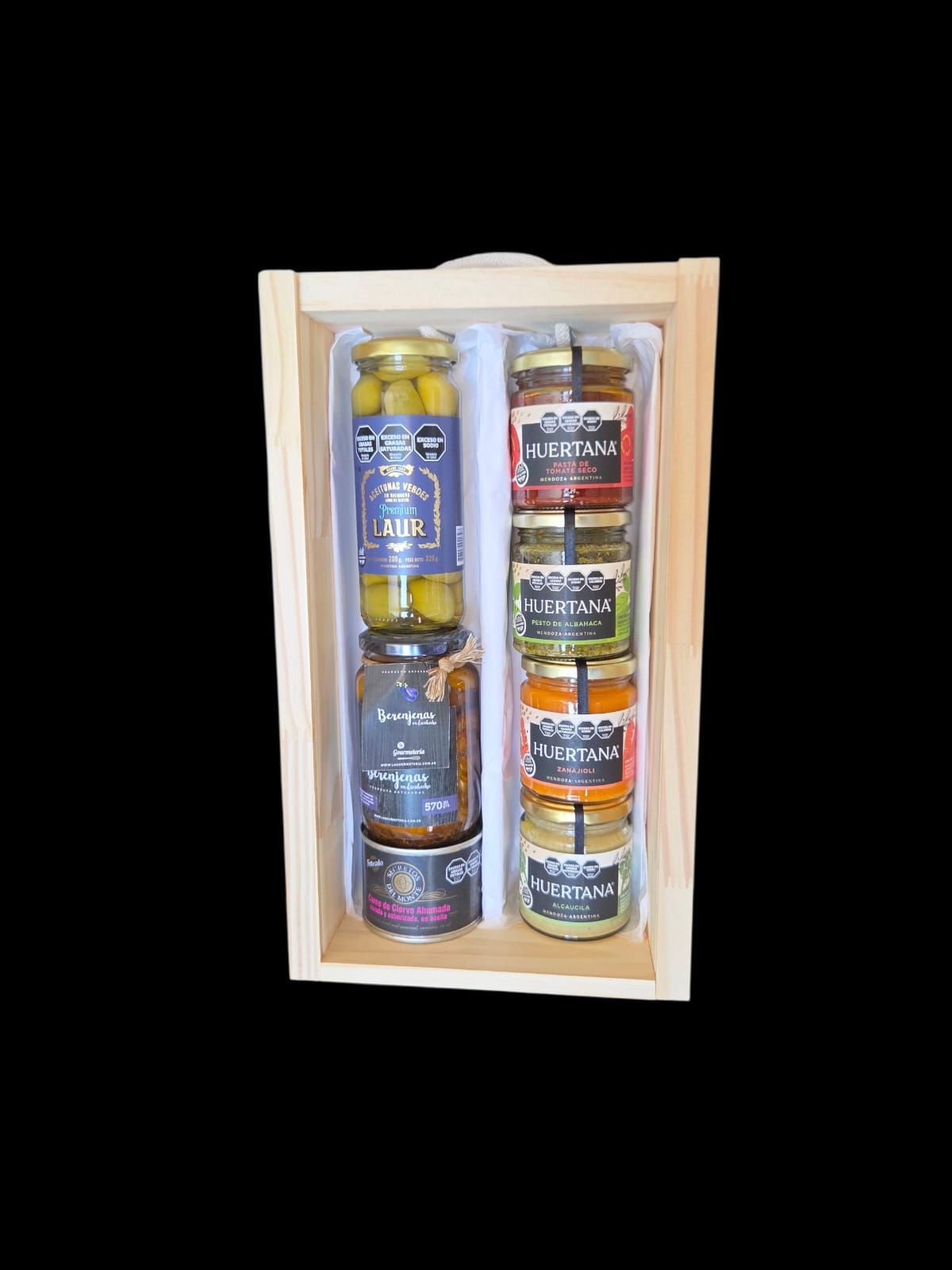 Delicatessen & Gourmet Premium