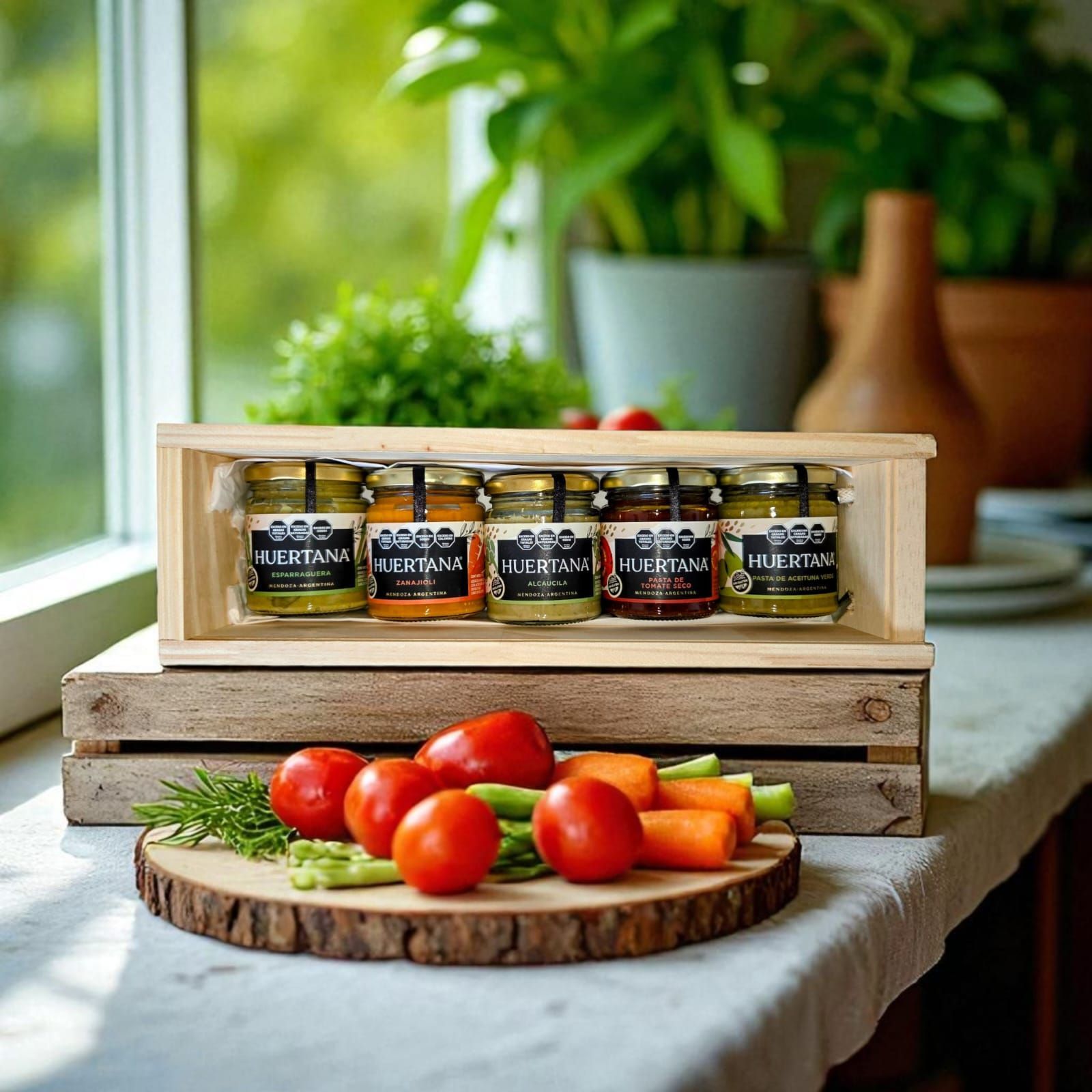 Delicatessen & Gourmet Premium