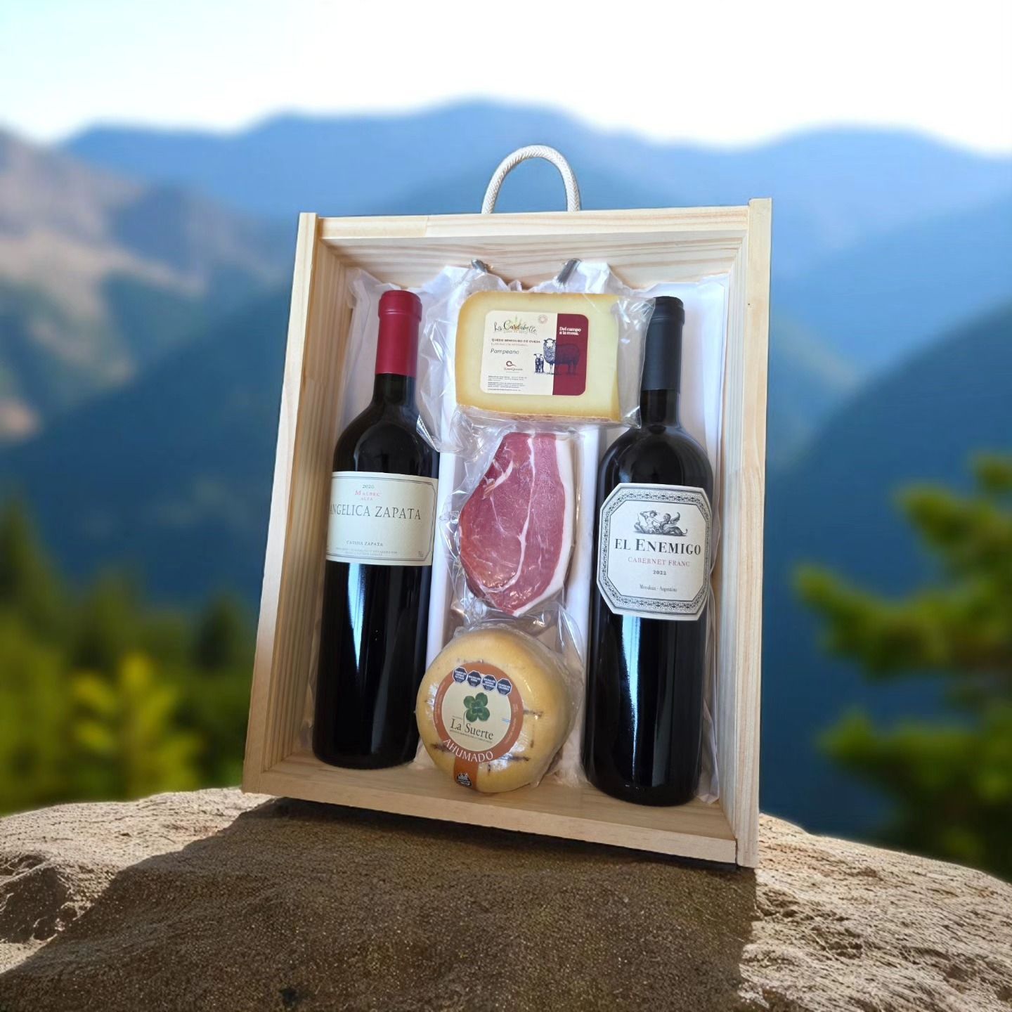 Delicatessen & Gourmet Premium