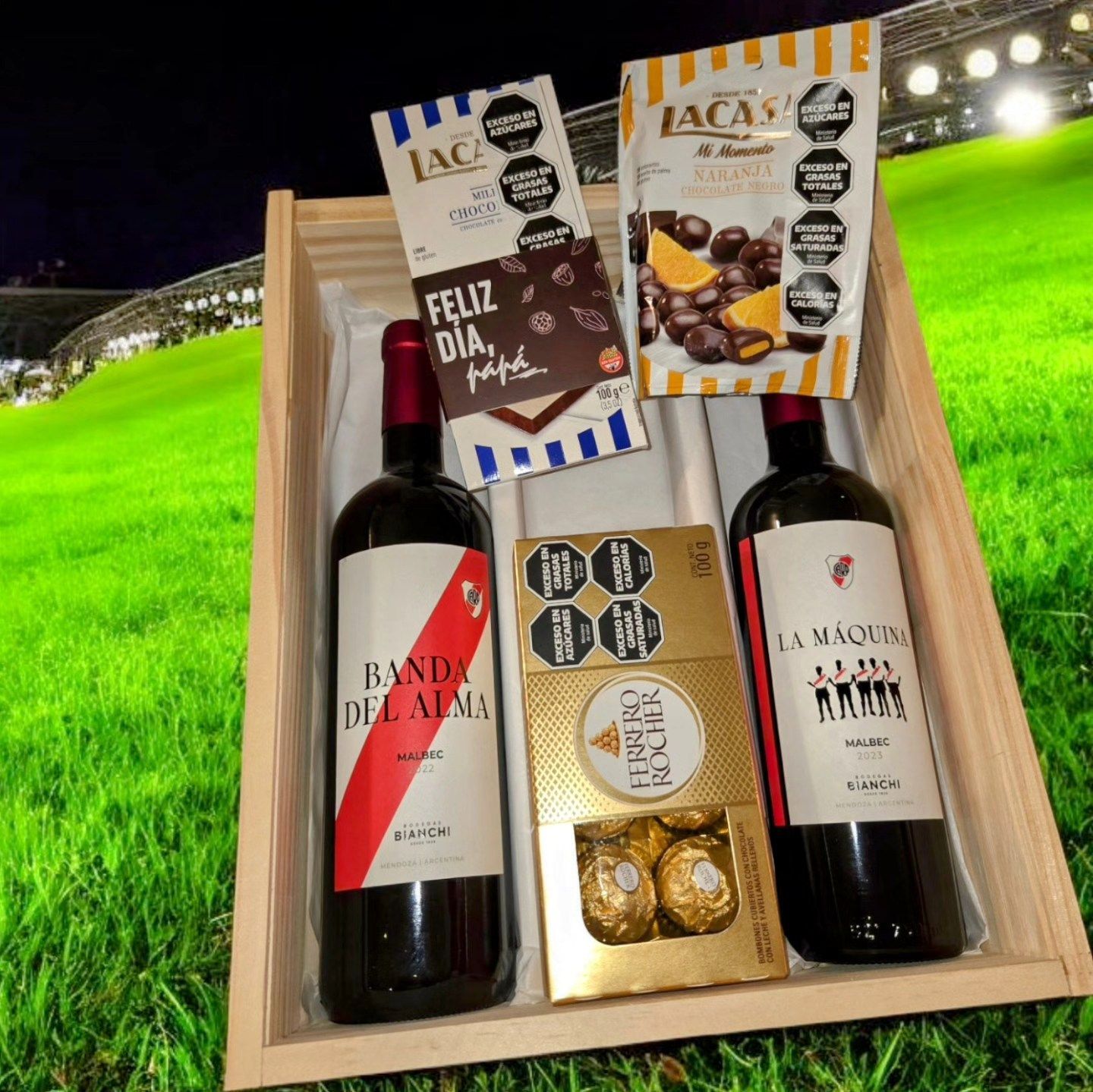 Delicatessen & Gourmet Premium