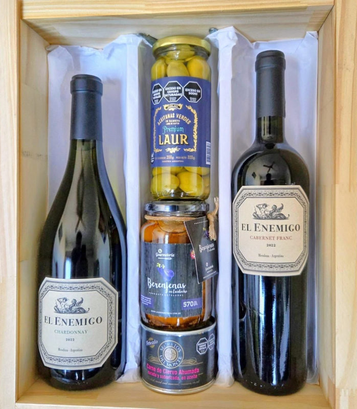 Delicatessen & Gourmet Premium