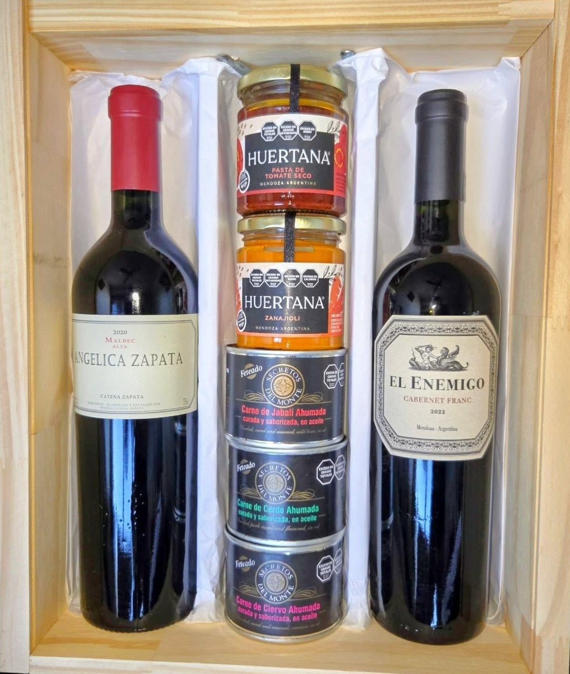 Delicatessen & Gourmet Premium