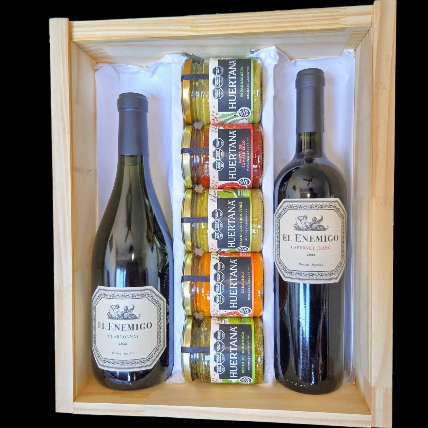 Delicatessen & Gourmet Premium