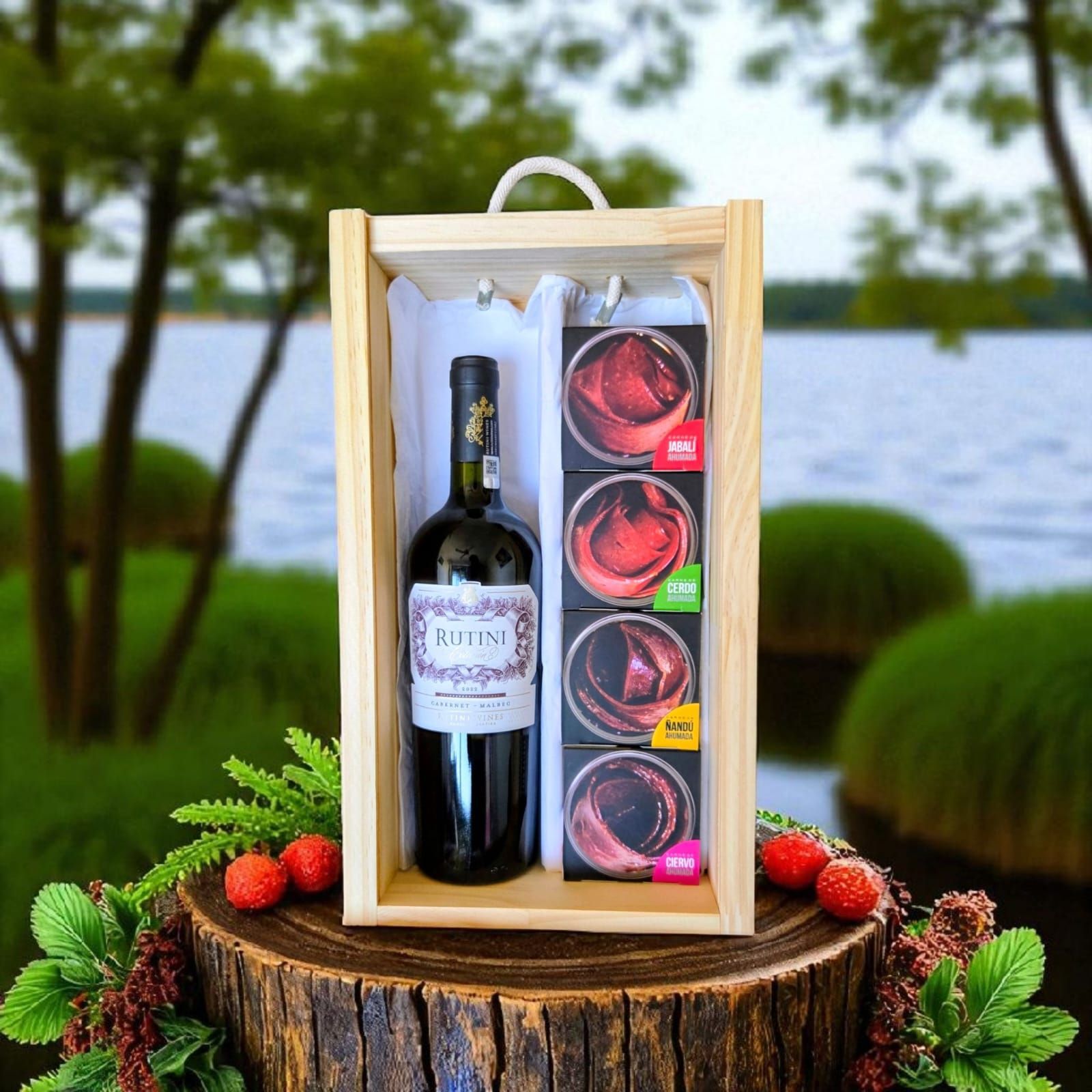 Delicatessen & Gourmet Premium