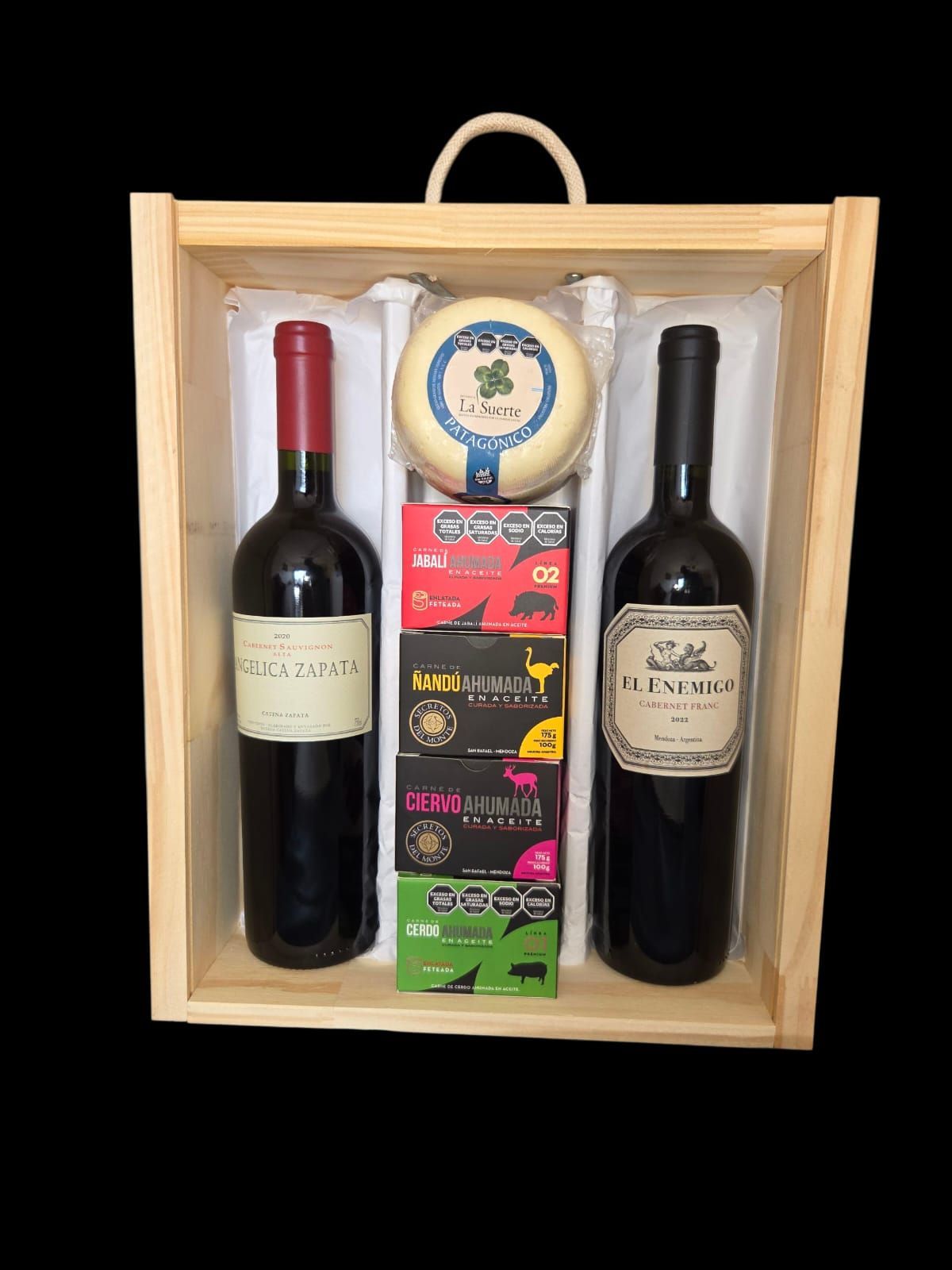 Delicatessen & Gourmet Premium