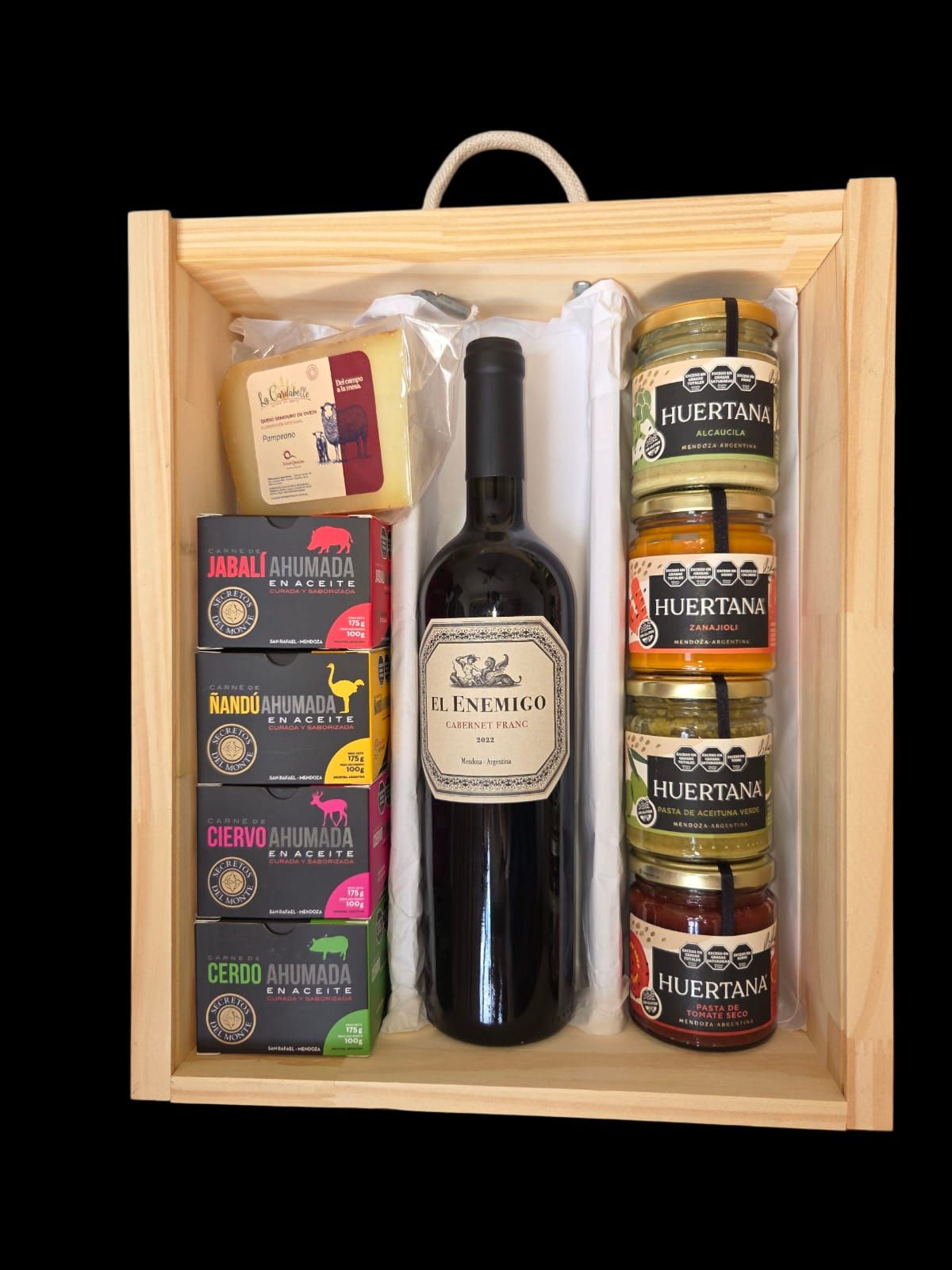 Delicatessen & Gourmet Premium