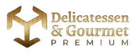 Logo Delicatessen & Gourmet Premium