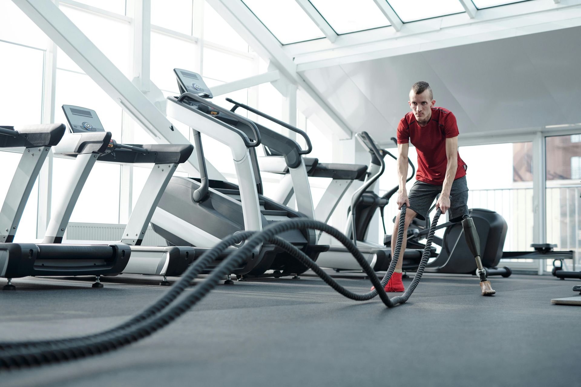 Pure Fitness 2.0