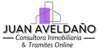 logotipo de empresa Juan Aveldaño Inmobiliaria