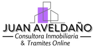 logotipo de empresa Juan Aveldaño Inmobiliaria