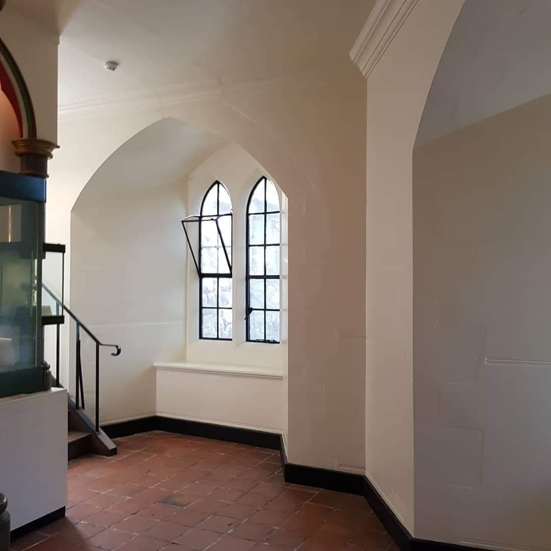 Professional property painters